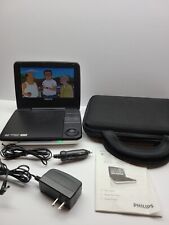 Philips pet741w widescreen for sale  North Branch