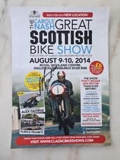 Giacomo agostini great for sale  MUSSELBURGH