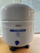 Reverse Osmosis 3.2 Gallon Water Storage Tank For RO Water Filter System, used for sale  Shipping to South Africa