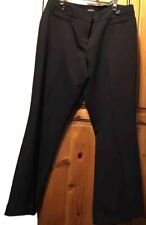 Womens size trousers for sale  DARLINGTON