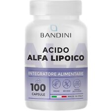 Bandini acido alfa usato  Rimini