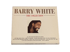 Barry white collection for sale  Ireland