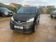 Nissan 200 for sale  PETERBOROUGH