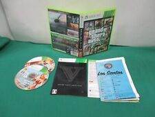 Xbox360 grand theft d'occasion  Expédié en Belgium