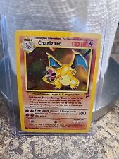 Charizard 2nd edition for sale  Little River
