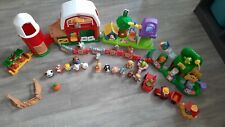 Fisher price little gebraucht kaufen  Emsbüren