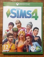Sims xbox one d'occasion  Paulhan
