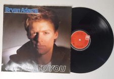 Bryan Adams - Run To You. 12" Vinyl. AMY 224 A1 Pressing. VG+. Offers?  myynnissä  Leverans till Finland