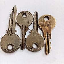 4 chaves Early Yale. comprar usado  Enviando para Brazil