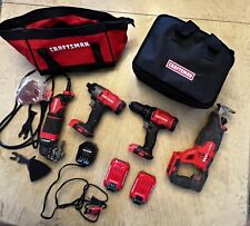 Craftsman tool set for sale  Joliet