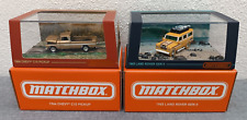 Matchbox 1964 chevy gebraucht kaufen  Landau a.d.Isar