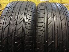 225 r17 runflat for sale  MANCHESTER