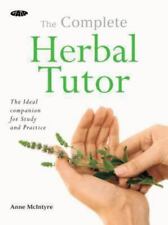 Complete herbal tutor for sale  Colorado Springs
