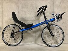 Recumbent carbon fiber for sale  Catonsville