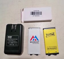 Cell phone batteries for sale  Grosse Pointe