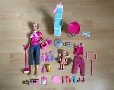 Barbie reiterin zahnarzt gebraucht kaufen  Wunstorf