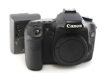 Canon 40d 10.1 for sale  MANCHESTER
