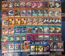 Yugioh cyberse link for sale  Stamford