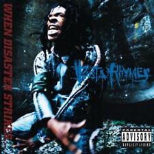 Busta rhymes disaster for sale  STOCKPORT