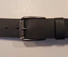 leather belt for sale  CROYDON