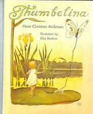 Thumbelina hans christian for sale  UK