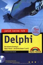 Lerne delphi thomas gebraucht kaufen  Berlin