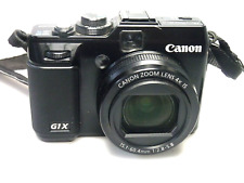 Canon powershot g1x gebraucht kaufen  Hünfeld