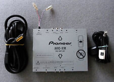 Pioneer avic x1r gebraucht kaufen  Ensen