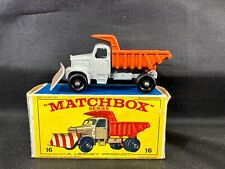 Matchbox lesney 16c for sale  Shipping to Ireland