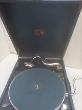 Rare blue hmv for sale  Shipping to Ireland