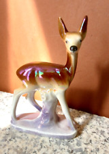 Deer bambi lustre for sale  MUIR OF ORD