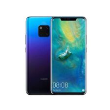 Huawei Mate 20 Pro LYA-L09 - 128GB - Crepúsculo (desbloqueado) (SIM único), usado comprar usado  Enviando para Brazil