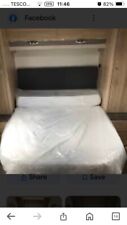 Fitted mattress cover for sale  WARMINSTER