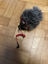 Rode microfono camera usato  Genova