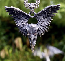 Oxidised steel winged for sale  ARMAGH