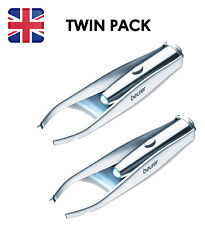 Led light tweezers for sale  MANCHESTER