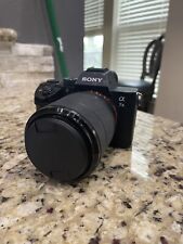 Sony alpha iii for sale  College Station