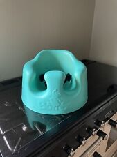 Green Bumbo With Straps for sale  Shipping to South Africa
