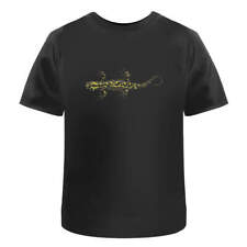 'Salamandra' T-Shirts / Camisetas para Hombre / Mujer (TA035753), usado segunda mano  Embacar hacia Argentina