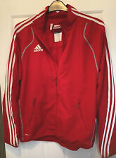 Adidas climalite. zipped for sale  FLEET