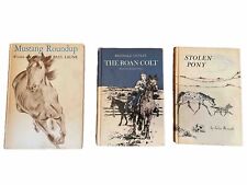 Set vintage hardcover for sale  Manton