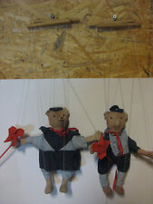 Marionetten puppen 25cm gebraucht kaufen  Hilchenbach