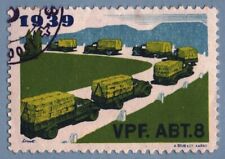 Es3213 francobolli poster usato  Torino