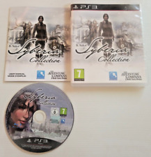 Syberia complete collection for sale  Ireland