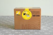 Nikon battery pack usato  Mortara
