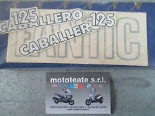 caballero 125 fantic usato  Chieti