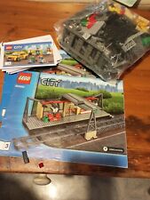 Lego city train for sale  VERWOOD