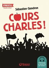 Cours charles d'occasion  France