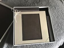 vera wang photo frame for sale  WEST WICKHAM