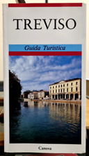 Treviso libro guida usato  Sanremo